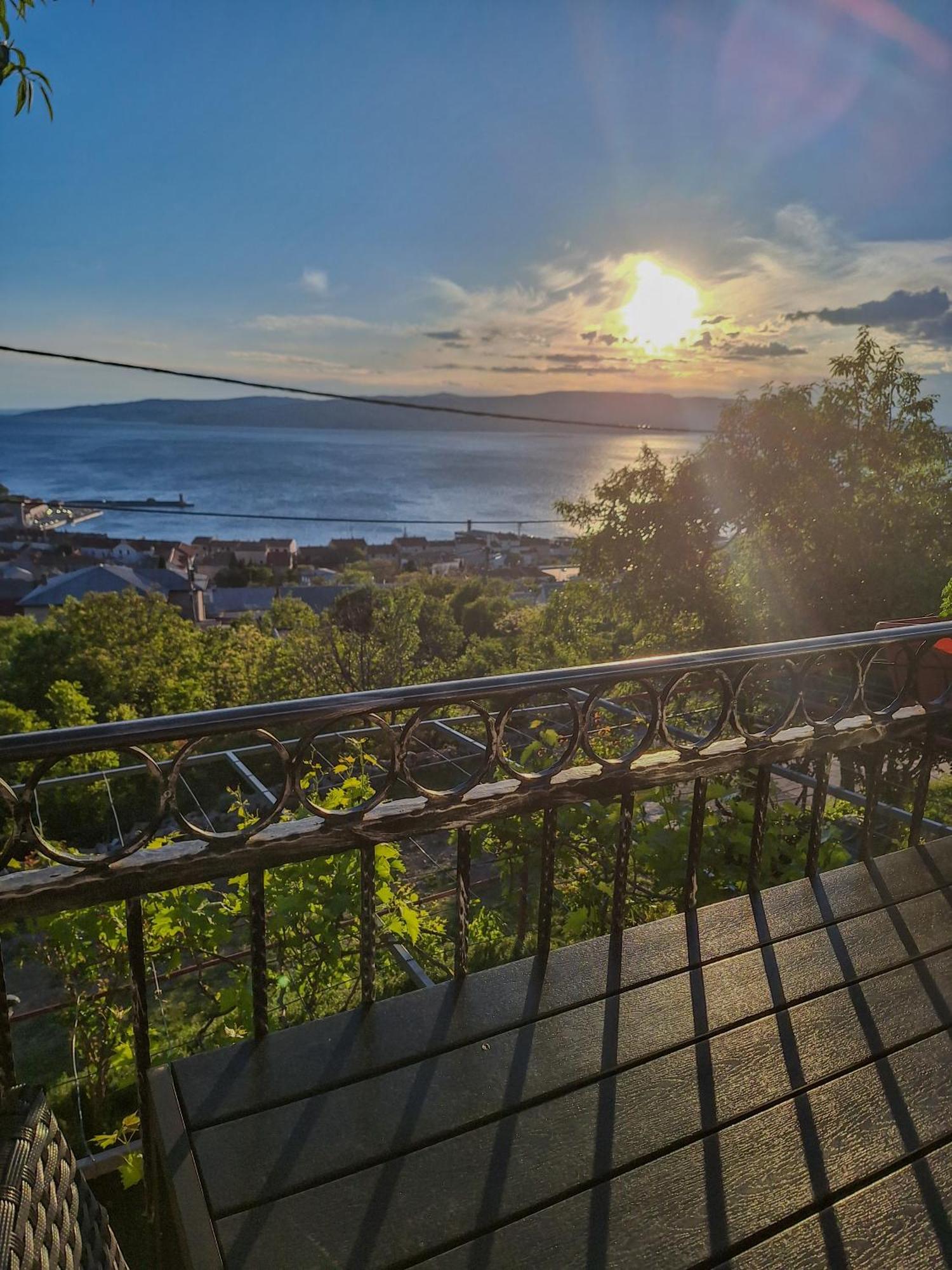 Josipa & Jelena Apartment Senj  Exterior photo