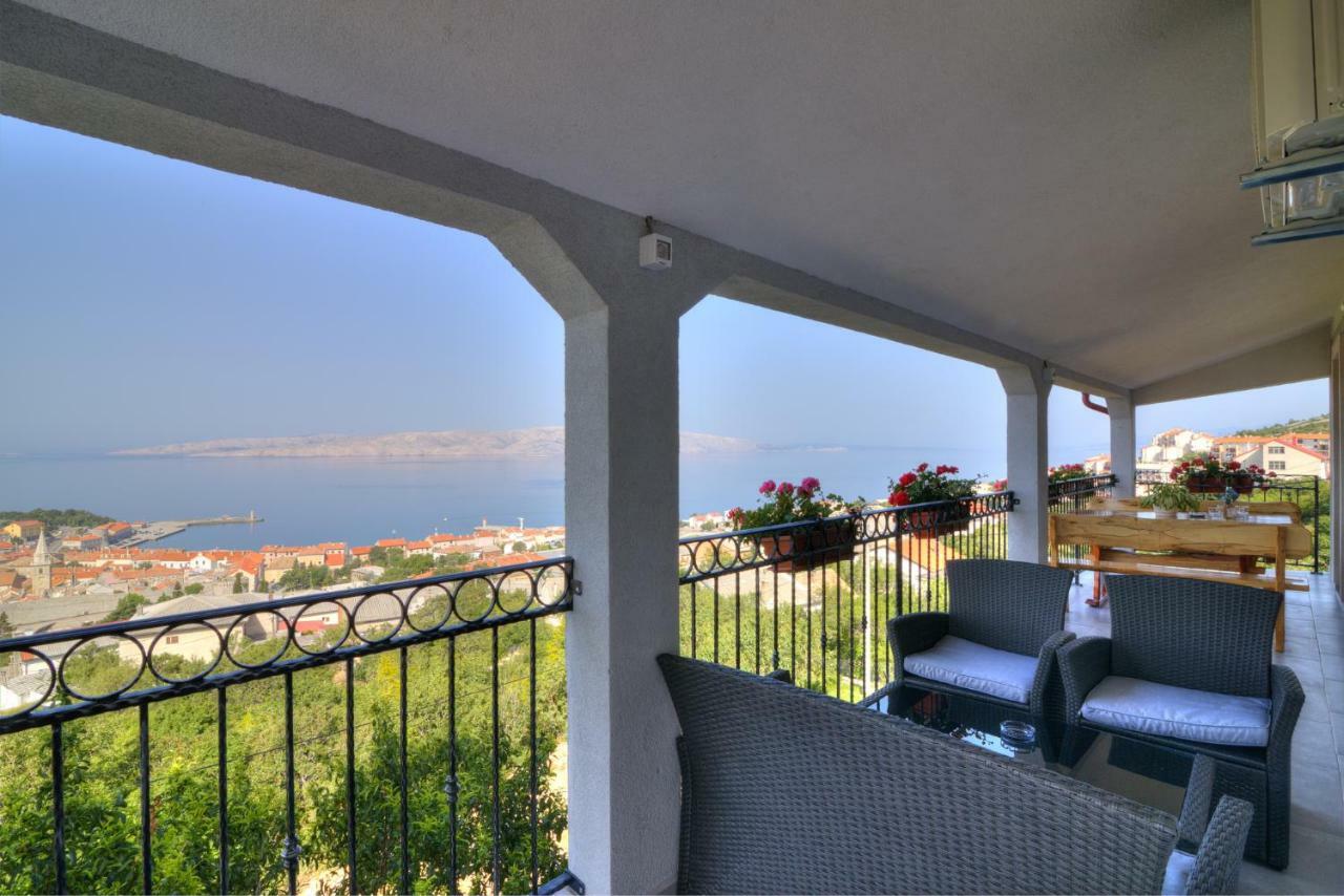 Josipa & Jelena Apartment Senj  Exterior photo