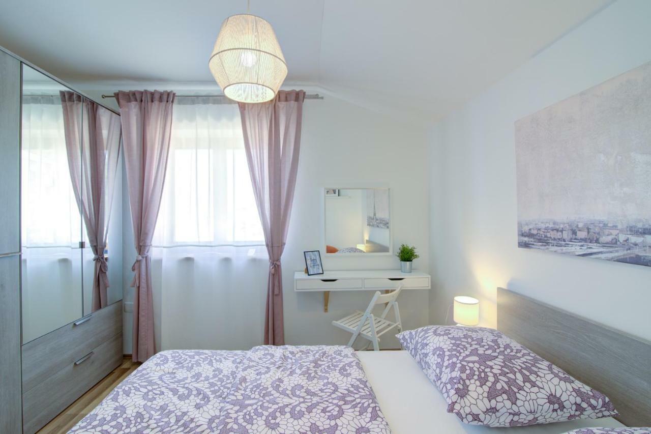 Josipa & Jelena Apartment Senj  Exterior photo