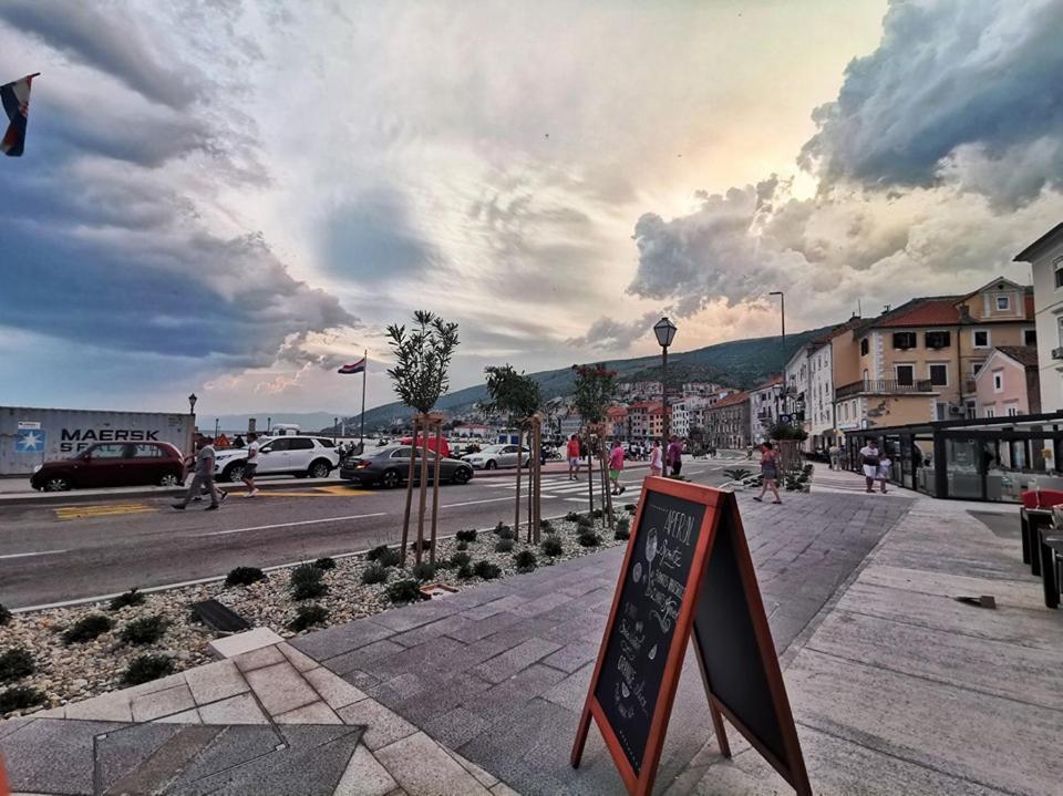 Josipa & Jelena Apartment Senj  Exterior photo